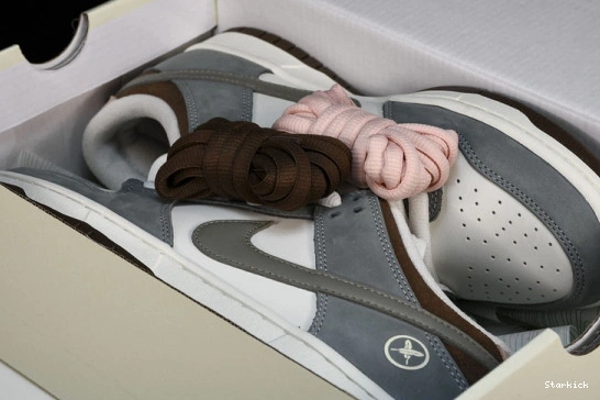 Low Dunk FQ1180-001 Yuto SB Horigome Nike  1215